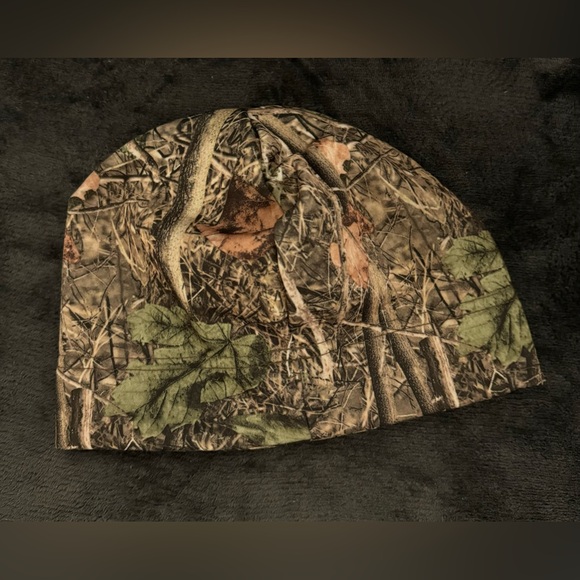 🆕Men’s Soft Shell Beanie - Picture 4 of 15